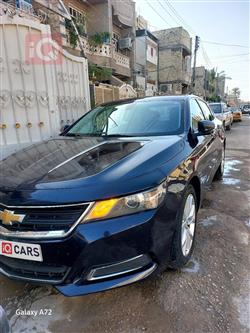 شيفروليه امبالا